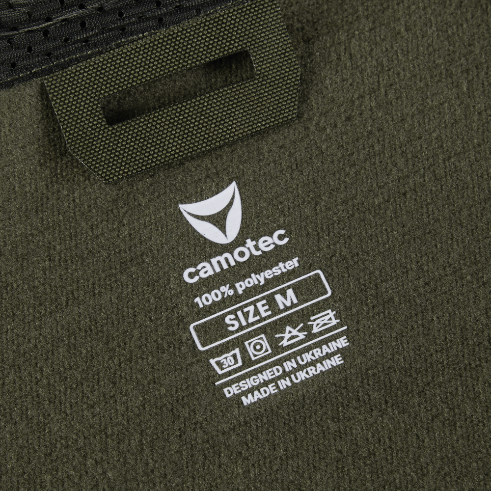 Куртка Camotec Falcon 2.0 DWB Олива Фото 5